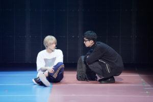 「チェリまほ The Musical」開幕！ゲネ写真公開や松田凌、荒牧慶彦らコメント13