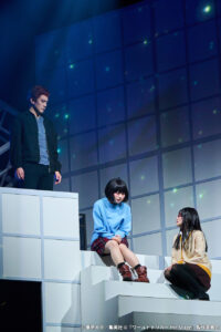 『ワールドトリガー the Stage』B級ランク戦最終決戦編開幕！植田圭輔「突き詰めて参ります」3