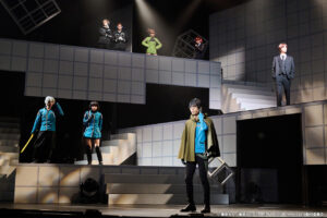 『ワールドトリガー the Stage』B級ランク戦最終決戦編開幕！植田圭輔「突き詰めて参ります」6