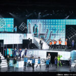 『ワールドトリガー the Stage』B級ランク戦最終決戦編開幕!植田圭輔「突き詰めて参ります」
