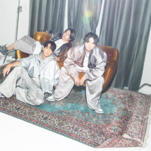 「CDTV ライブ！ライブ！ 春の大感謝祭2025」TBSチャンネル1TV初独占放送！WEST.ら登場3