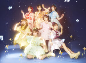 「CDTV ライブ！ライブ！ 春の大感謝祭2025」TBSチャンネル1TV初独占放送！WEST.ら登場4