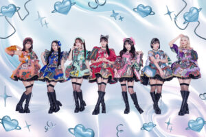 「CDTV ライブ！ライブ！ 春の大感謝祭2025」TBSチャンネル1TV初独占放送！WEST.ら登場5