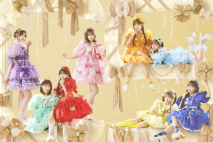 「CDTV ライブ！ライブ！ 春の大感謝祭2025」TBSチャンネル1TV初独占放送！WEST.ら登場7
