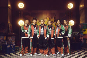 「CDTV ライブ！ライブ！ 春の大感謝祭2025」TBSチャンネル1TV初独占放送！WEST.ら登場10