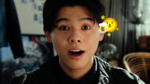 BE:FIRST・JUNON、LEOサントリー生ビール新プロジェクト「生：FIRST」タッグ！新CMも3