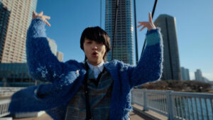 BE:FIRST・JUNON、LEOサントリー生ビール新プロジェクト「生：FIRST」タッグ！新CMも6