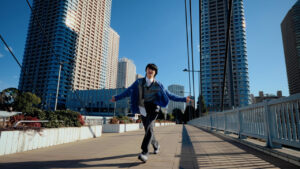 BE:FIRST・JUNON、LEOサントリー生ビール新プロジェクト「生：FIRST」タッグ！新CMも12