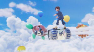 BE:FIRST・JUNON、LEOサントリー生ビール新プロジェクト「生：FIRST」タッグ！新CMも18