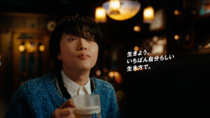 BE:FIRST・JUNON、LEOサントリー生ビール新プロジェクト「生：FIRST」タッグ！新CMも26