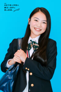 山崎樹範、田村海琉ら朗読劇『461個の弁当は、親父と息子の男の約束。』キャストビジュ公開5