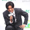 目黒蓮“体の傾き止まらず”ノリノリ！“当たって当たり前”クイズに「大嫌い」プレッシャー？