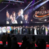 浜崎あゆみ、EBiDAN、w-inds.、アニメ「ONE PIECE」『2025微博文化交流ナイト』表彰【受賞一覧】