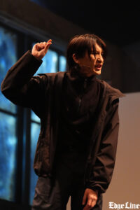 梅津瑞樹SOLO Performance ENGEKI『MAGENTA』開幕！過去最高の難易度で送る11