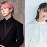 佐久間大介“マテムり”初 若山詩音ゲスト！番組で初出しとなる話題も飛び出す