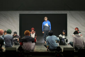 MANKAI STAGE『A3!』ACT3! 2025後期C公演：第11幕『ACTING ON MY OWN』開幕！舞台写真公開7