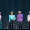 MANKAI STAGE『A3!』ACT3! 2025後期C公演：第11幕『ACTING ON MY OWN』開幕！舞台写真公開