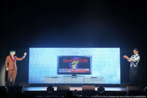 ヒプステ《MAD TRIGGER CREW ＆ どついたれ本舗feat. 道頓堀ダイバーズ》開幕！初参戦の世界「とても楽しみ」6