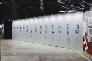 「少年ジャンプ＋展」開幕！SPY×FAMILY、怪獣８号、ダンダダンなどのコーナーも9