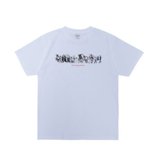 「少年ジャンプ＋展」開幕！SPY×FAMILY、怪獣８号、ダンダダンなどのコーナーも13