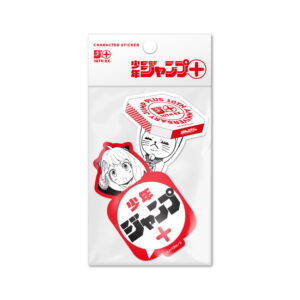 「少年ジャンプ＋展」開幕！SPY×FAMILY、怪獣８号、ダンダダンなどのコーナーも14