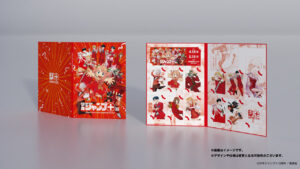 「少年ジャンプ＋展」開幕！SPY×FAMILY、怪獣８号、ダンダダンなどのコーナーも18