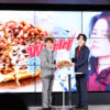 菊池風磨「近々良いご報告ができる」と予告が解禁！ドミノ・ピザ関係者心配を吹き飛ばす