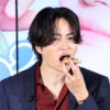ドミノ・ピザ「ワールドドミノ 欧州編」4種を菊池風磨と阿部一二三が食レポ＆プレゼン【原稿ロング】