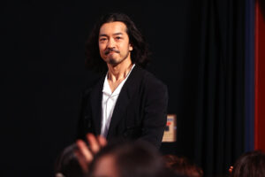「ドンケツ」配信直前イベント開催で伊藤英明「見たことのない極上極道エンタメ」1