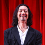 金子ノブアキ“ガニ股前傾姿勢”が板につく？「ドンケツ」原作者が演技に感銘