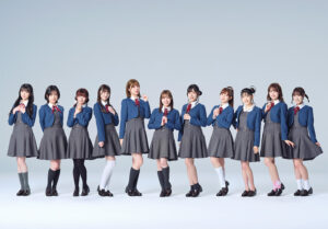 Liella!1期生でリバイバルライブ開催！1st＆2ndライブを再構成2