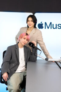 Snow Man番組DJ『Snow World Radio』4月21日よりスタート！Apple Music東京スタジオOP第一弾に4
