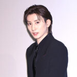 京本大我 田中樹も「最近無視しまくってて」SixTONES内でジェシー“ボケ”活用法模索