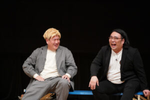 「バッテリィズの東京始球式～2025開幕戦～」公式レポ公開！ニューヨークら3組ゲスト5