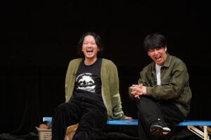 「バッテリィズの東京始球式～2025開幕戦～」公式レポ公開！ニューヨークら3組ゲスト7