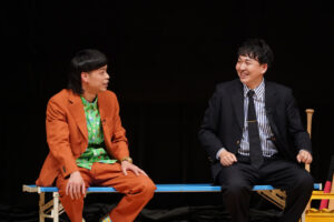 「バッテリィズの東京始球式～2025開幕戦～」公式レポ公開！ニューヨークら3組ゲスト9