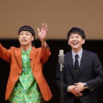 「バッテリィズの東京始球式~2025開幕戦~」公式レポ公開!ニューヨークら3組ゲスト