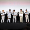 濵田崇裕 心霊映像にハマってラップ音に歓喜！藤井流星ワインにハマって1日1本