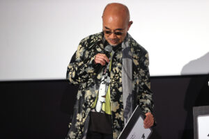 重岡大毅WEST.は「自慢のグループ」！主演『裏社員』藤井流星語る「取扱説明書」6