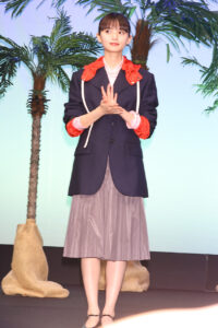 齋藤飛鳥『父と僕の終わらない歌』は「絶対に参加したいと思える作品」や「大感動」4
