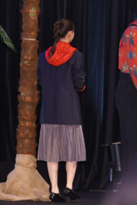 齋藤飛鳥『父と僕の終わらない歌』は「絶対に参加したいと思える作品」や「大感動」5