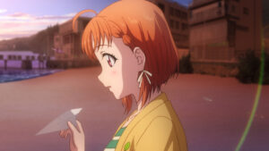 「ラブライブ！サンシャイン!!The School Idol Movie Over the Rainbow」4DXで7月4日より上映8