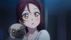 「ラブライブ！サンシャイン!!The School Idol Movie Over the Rainbow」4DXで7月4日より上映9
