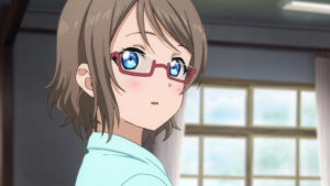 「ラブライブ！サンシャイン!!The School Idol Movie Over the Rainbow」4DXで7月4日より上映10