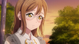 「ラブライブ！サンシャイン!!The School Idol Movie Over the Rainbow」4DXで7月4日より上映12