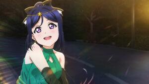 「ラブライブ！サンシャイン!!The School Idol Movie Over the Rainbow」4DXで7月4日より上映14