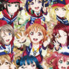 「ラブライブ！サンシャイン!!The School Idol Movie Over the Rainbow」4DXで7月4日より上映