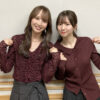 乃木坂46佐藤楓、「最後のライブのお話だったり、卒業のお話だったり、たくさん語りました」4月27日“乃木のの”出演