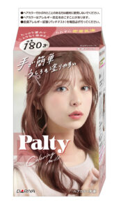 Aぇ! group『Palty』キャンペーンアンバサダーからブランドアンバサダーに！WEBCM登場4
