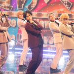桐山照史“当時の関西ジュニアの弱点”語る！WEST.スタソン出演で神山智洋 武田鉄矢モノマネ